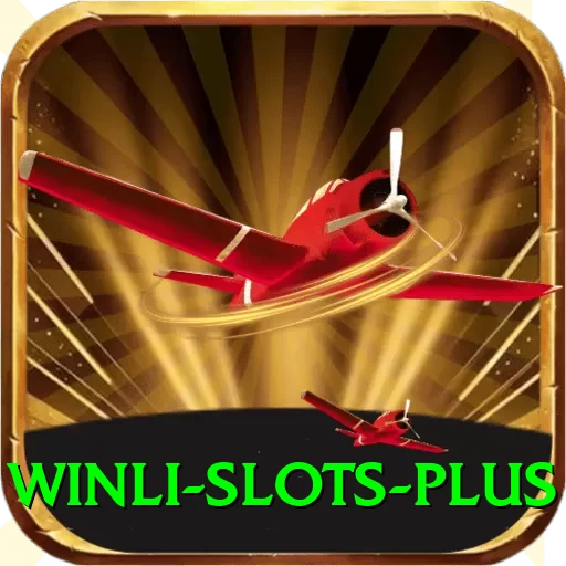 Winli Slots Pro v3.6.9 - 2