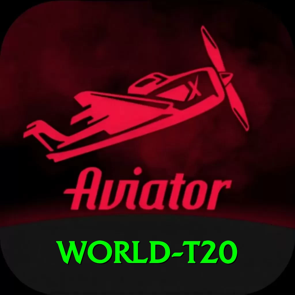 world t20 - Supreme v5.3.4 - 2