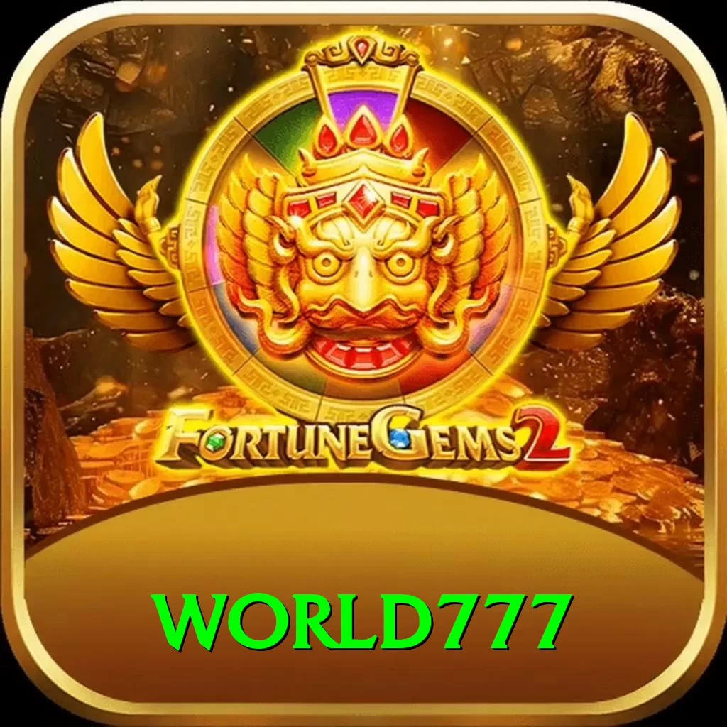 world777 - Real Money Champion - 2