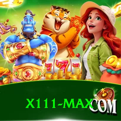 X111 Slots Premium v1.9.8 - 2