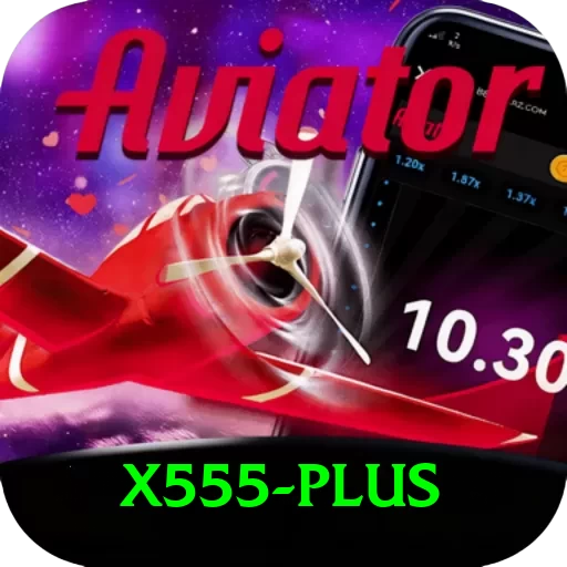 X555 Casino Super v5.1.2 - 2