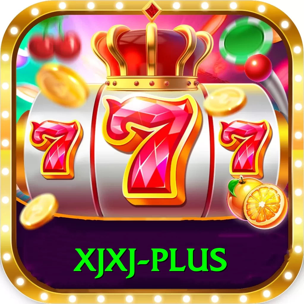 xjxj Jackpot Supreme v5.3.2 - 2