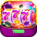 Y888 Max Pro v2.9.9