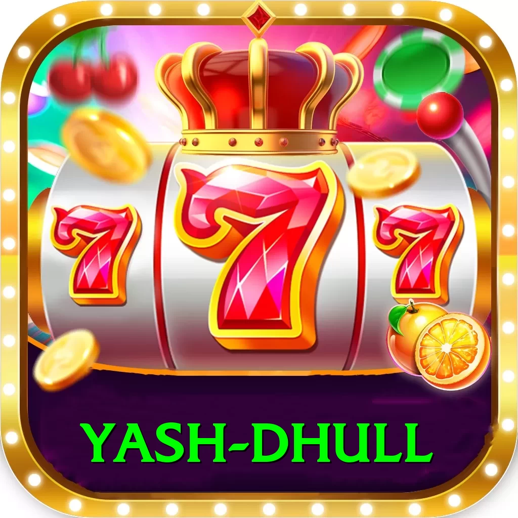 yash dhull Gold New - 2
