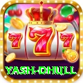 yash dhull Gold New