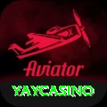 yaycasino Live Casino Mega
