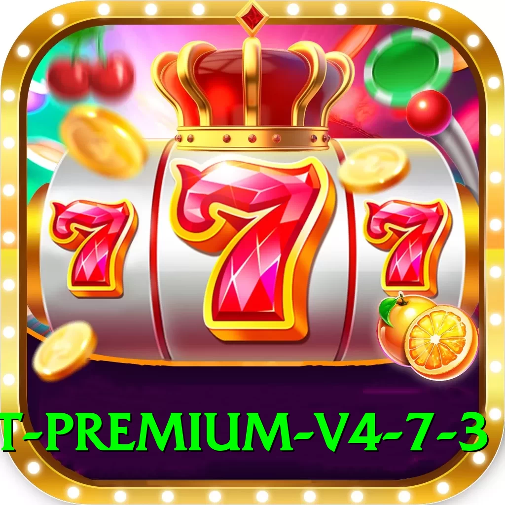 Ybets Jackpot Premium v4.7.3 - 2