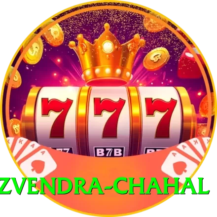 yuzvendra chahal Pakistan Master v1.4.9 - 2