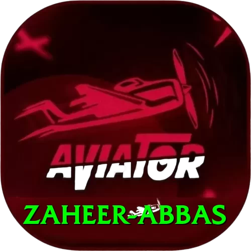 zaheer abbas VIP Casino App - 2