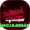 zaheer abbas VIP Casino App